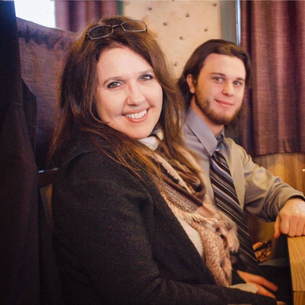 Meet your Posher, Jeanne